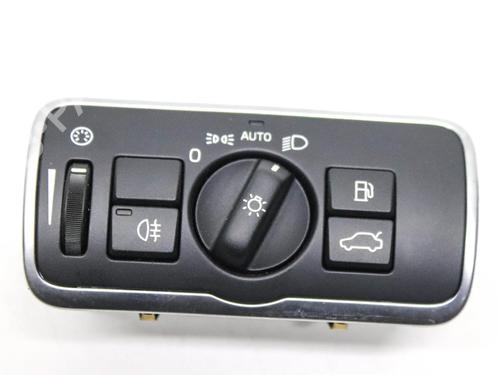 Electronic module VOLVO S60 II (134) T5 | BP32239065M83