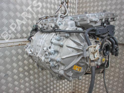 Engine BMW X3 (G01, F97, G08) iX3 | BP30118083M1