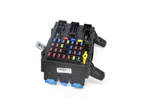 Fuse box HYUNDAI GETZ (TB) 1.5 CRDi | BP6488271E1