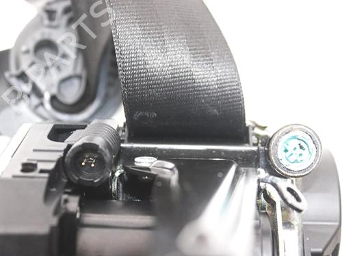 Front left seatbelt AUDI A5 (F53, F5P) 2.0 TFSI quattro | BP36761865I26 - Image 9