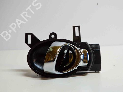 Used Front left interior door handle Front left interior door handle NISSAN JUKE (F15) 1.5 dCi (110 hp) 6482583 6482583