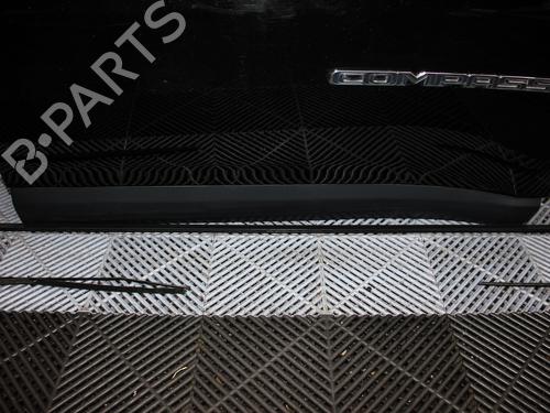 Right front door JEEP COMPASS (MK49) 2.4 | BP29569141C3 