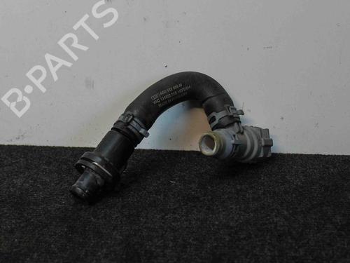 Pipe AUDI A6 C7 (4G2, 4GC) 2.0 TFSI quattro | BP14675896M125