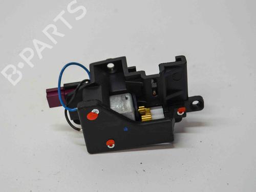 Used Electronic module BMW 5 Touring (E61) 520 d (177 hp) 7741500