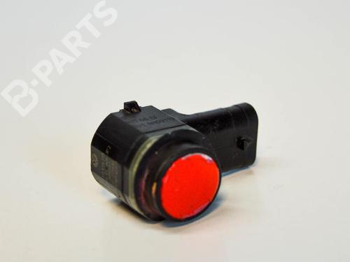 Electronic sensor VW POLO V (6R1, 6C1) 1.4 GTI | BP6531444M84 