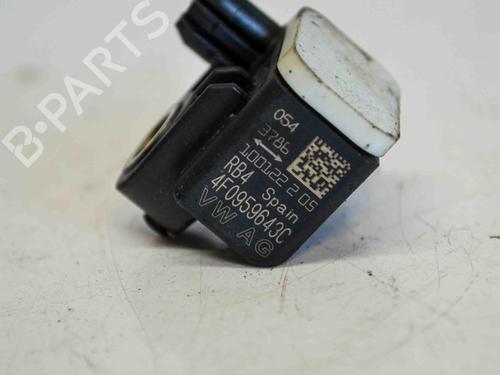 Elektronische sonde AUDI A6 C6 (4F2) 2.7 TDI | BP6500326M84