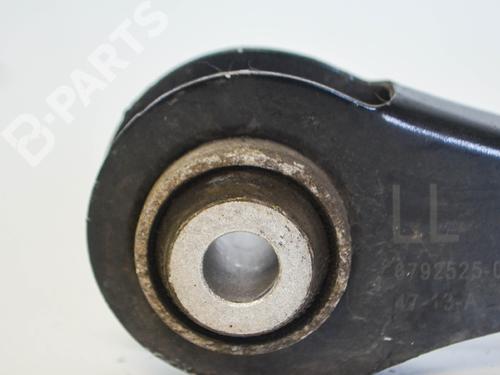 Right rear suspension arm BMW 4 Coupe (F32, F82) 428 i | BP7741147M15 