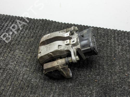 Left rear brake caliper TESLA MODEL Y (5YJY) EV Performance All-wheel Drive | BP28823159M107