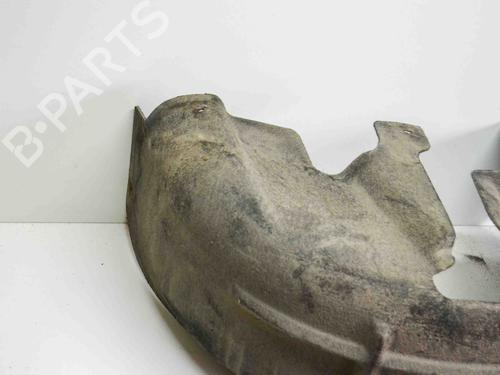 Hjulbue VW GOLF V Variant (1K5) 1.9 TDI | BP14674172C56