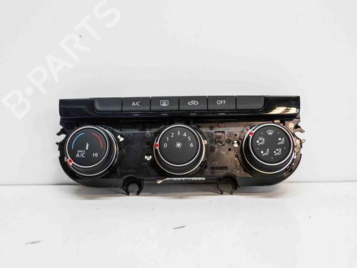 Elektronisk modul VW PASSAT B8 (3G2, CB2) 1.4 TSI (150 hp) 6499796