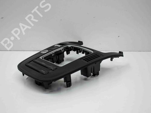 Middle console AUDI Q5 (8RB) 3.0 TFSI quattro | BP26513633I22 