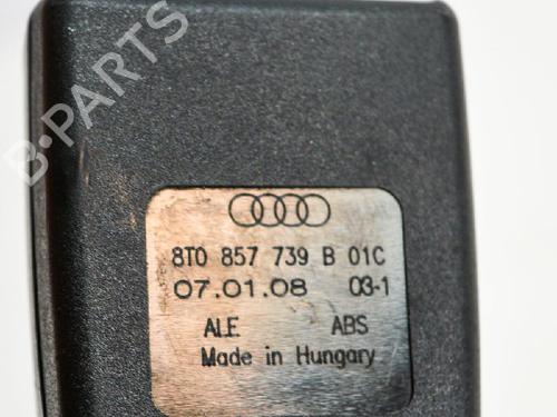 Seat buckle AUDI A5 (8T3) 1.8 TFSI | BP14688689I32 