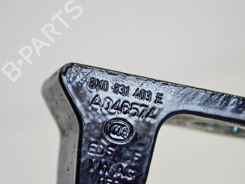 Hinge/Door check strap VW PASSAT B8 (3G2, CB2) 1.4 TSI | BP14690308C146