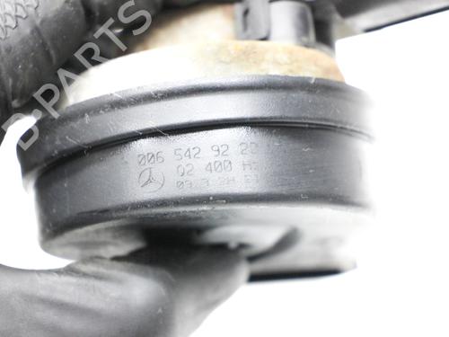 Horn MERCEDES-BENZ C-CLASS Coupe (C204) C 220 CDI (204.302) | BP33971970E13  - Image 10