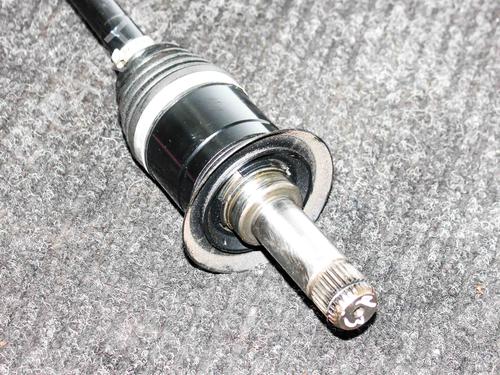 Right rear driveshaft BMW X1 (F48) xDrive 25 i | BP22358961M41