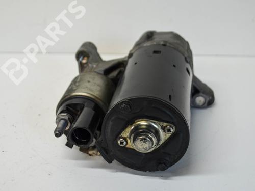 Starter AUDI A5 (8T3) S5 quattro | BP8347934M8 