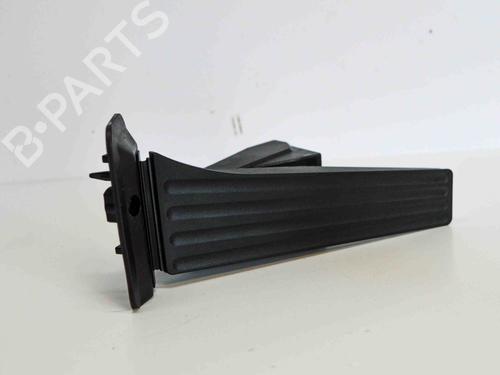Used Pedal BMW 3 (E90) 320 d (184 hp) 7540069