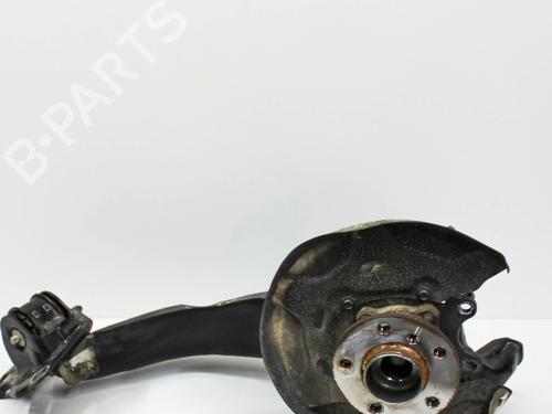 Used Left rear steering knuckle BMW X2 (F39) sDrive 20 i (192 hp) 28820826