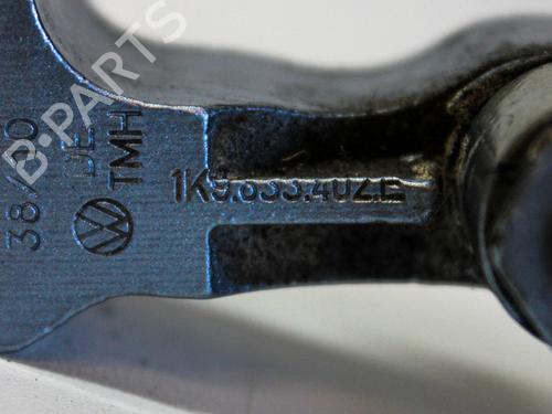 Hinge/Door check strap VW GOLF VI (5K1) 2.0 TDI | BP14677001C146 