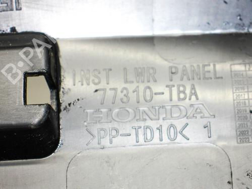 Other HONDA CIVIC X Hatchback (FC_, FK_) 2.0 | BP28822563O1 