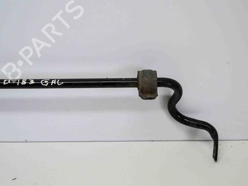 Anti roll bar AUDI A7 Sportback (4GA, 4GF) 3.0 TDI | BP14689886M96