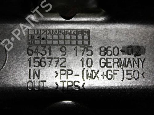 Other BMW X1 (E84) sDrive 28 i | BP28821694O1 