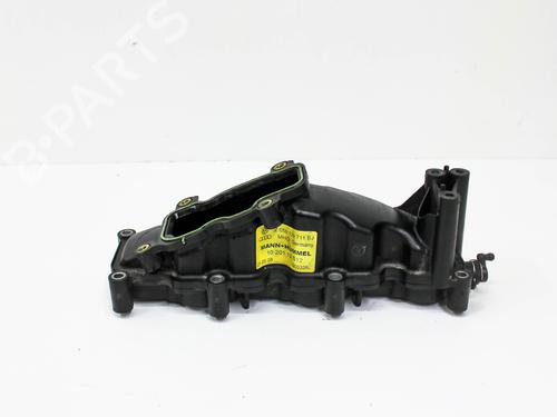 Used Intake manifold AUDI A5 (8T3) 2.7 TDI (190 hp) 19130116