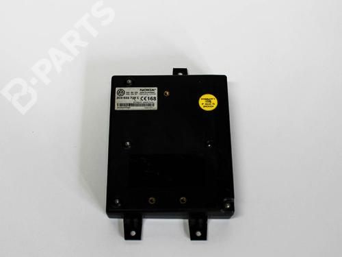 Elektronisk modul VW PASSAT B6 (3C2) 1.6 TDI | BP8851933M83 