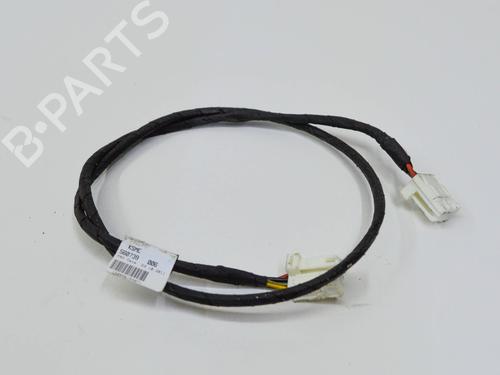 Used Wiring harness BMW 5 (F10) 535 i xDrive (306 hp) 16020718