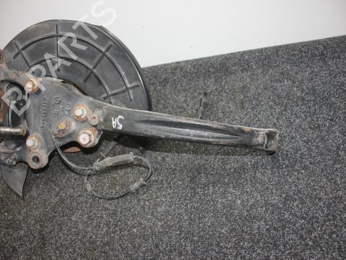 Right front steering knuckle CHRYSLER 300C (LX) 3.6 | BP38030190M26 - Image 3