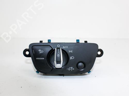 Used Switch AUDI A4 B9 (8W2, 8WC) 2.0 TFSI quattro (249 hp) 17714053