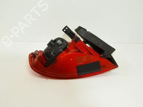 Right taillight AUDI A4 B8 (8K2) 2.0 TDI | BP15083737C35 
