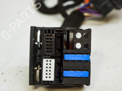 Wiring harness VW TOURAN (1T1, 1T2) 1.9 TDI | BP14672760E16 