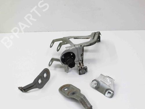 Used Support BMW 5 (F10) 535 i xDrive (306 hp) 19940119