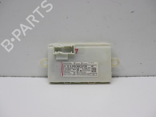 Used Electronic module Electronic module 39501618 39501618