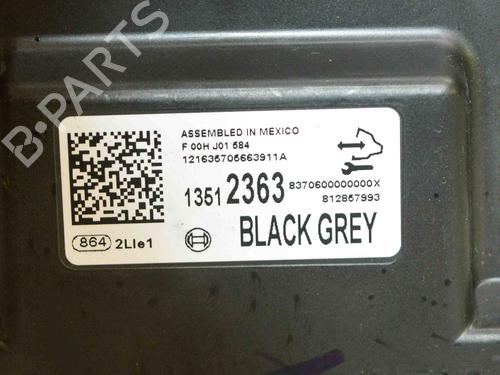 Electronic module CHEVROLET CAMARO 2.0 Turbo | BP8348233M83