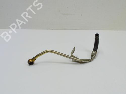 Used Pipe BMW 5 Touring (F11) 530 d (245 hp) 15913451