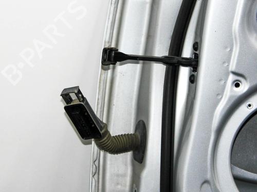 Right front door AUDI A4 Allroad B8 (8KH) 2.0 TFSI quattro | BP19508595C3 