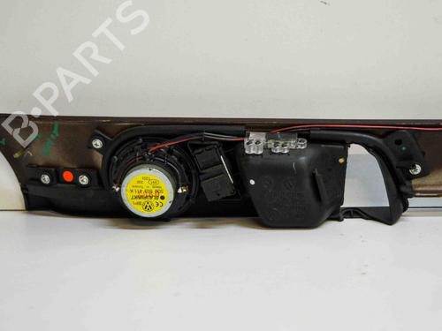 Other VW PHAETON (3D1, 3D2, 3D3, 3D4, 3D6, 3D7, 3D8, 3D9) 3.0 V6 TDI 4motion | BP12323464O1 