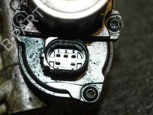 Egr SKODA SUPERB II (3T4) 1.6 TDI | BP10529873M69 