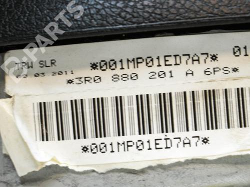Driver airbag SEAT EXEO (3R2) 2.0 TDI | BP8347851C9 