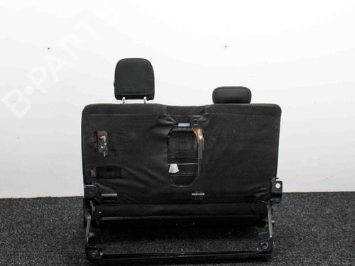 Sæde Bagtil FORD USA F-150 Crew Cab Pickup 2.7 | BP28821274C17 