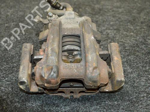 Right rear brake caliper BMW 4 Coupe (F32, F82) 420 d BP14678587M106