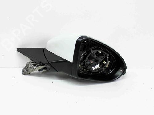 Used Right mirror VW GOLF VII (5G1, BQ1, BE1, BE2) 2.0 GTI (210 hp) 17229548