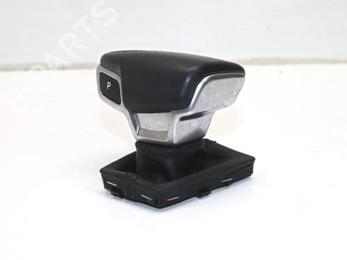 Pomello del cambio Pomello del cambio AUDI Q5 (FYB, FYG) 2.0 TFSI quattro (252 hp) 36313729 36313729