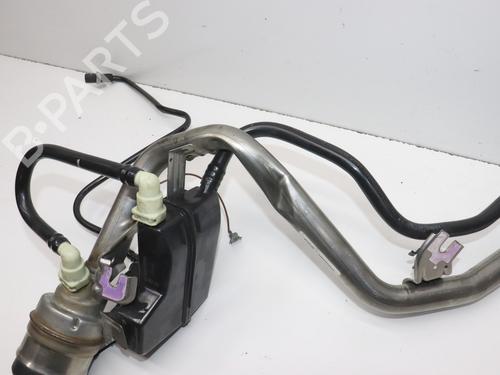 Pipe MERCEDES-BENZ G-CLASS Platform/Chassis (W464) G 350 D 4-matic (464.320) | BP39546390M125 - Image 3