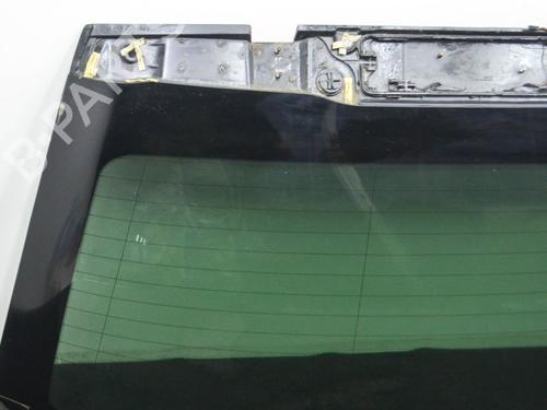 Bootlid window BMW 5 Touring (E61) 520 d | BP16273528C64 