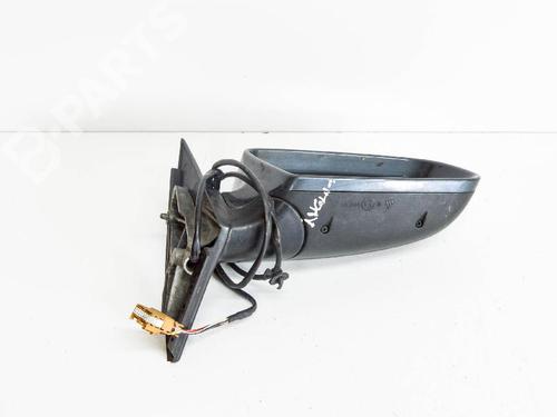 Right mirror AUDI A4 B6 Avant (8E5) 1.8 T | BP7915017C27 