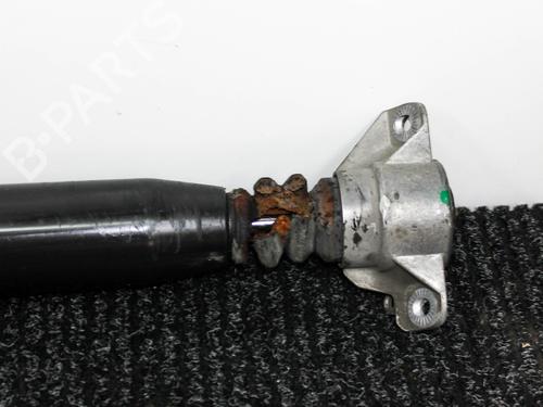 Right rear shock absorber AUDI Q5 (8RB) 3.0 TFSI quattro | BP19331208M19 