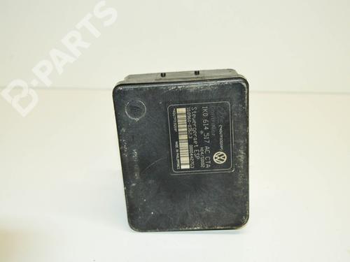 ABS Bremseaggregat SKODA OCTAVIA II (1Z3) 1.8 TSI | BP6492256M43 